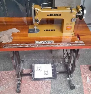 Complete TA-2 Industrial Sewing Machine