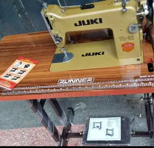 Complete TA-2 Industrial Sewing Machine