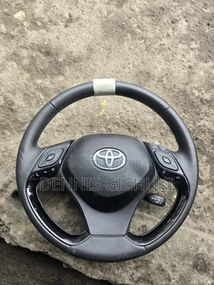 Steering Wheel for Toyota C-Hr
