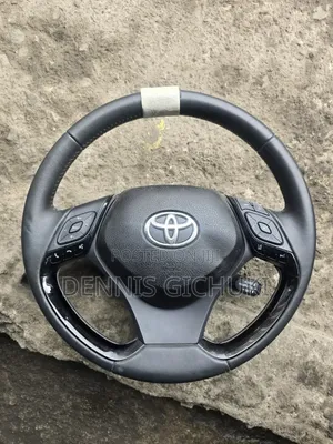 Steering Wheel for Toyota C-Hr