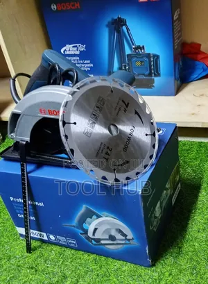 Bosch GKS 190 Professional Hand-Held Circular Saw