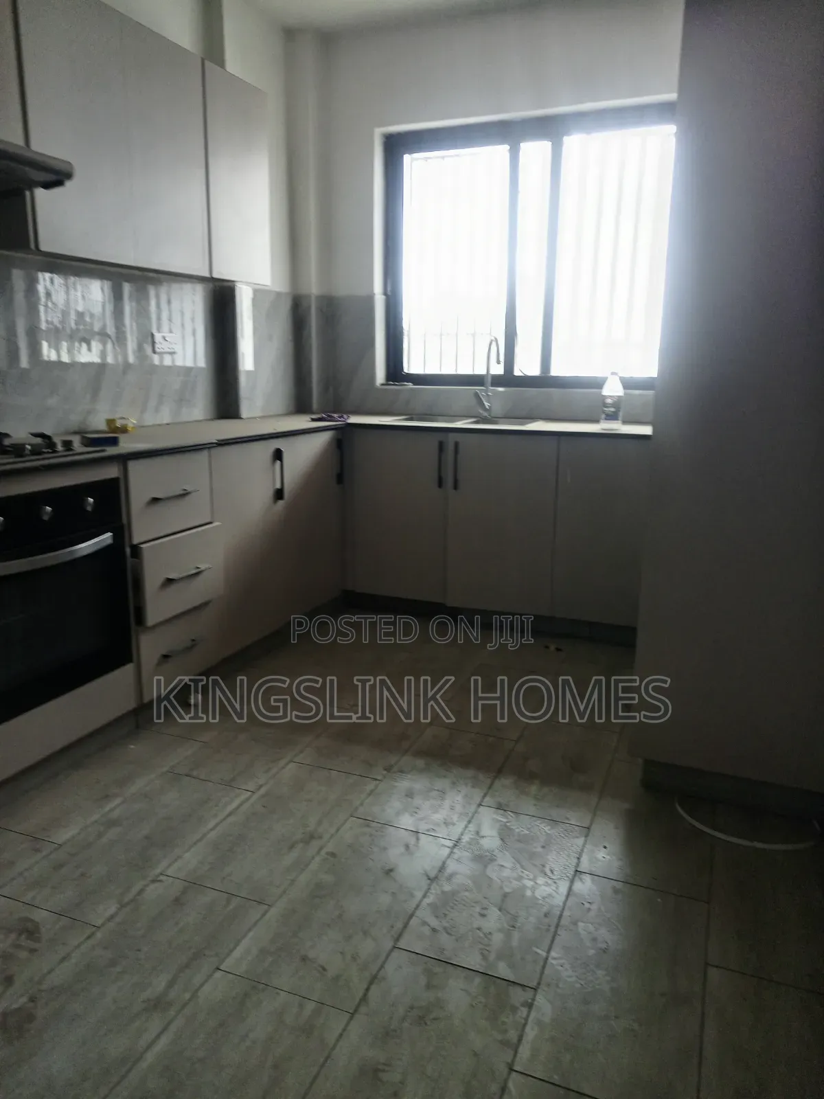 3bdrm Apartment in South C for rent