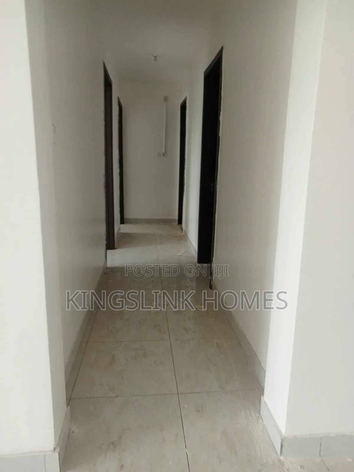 3bdrm Apartment in South C for rent