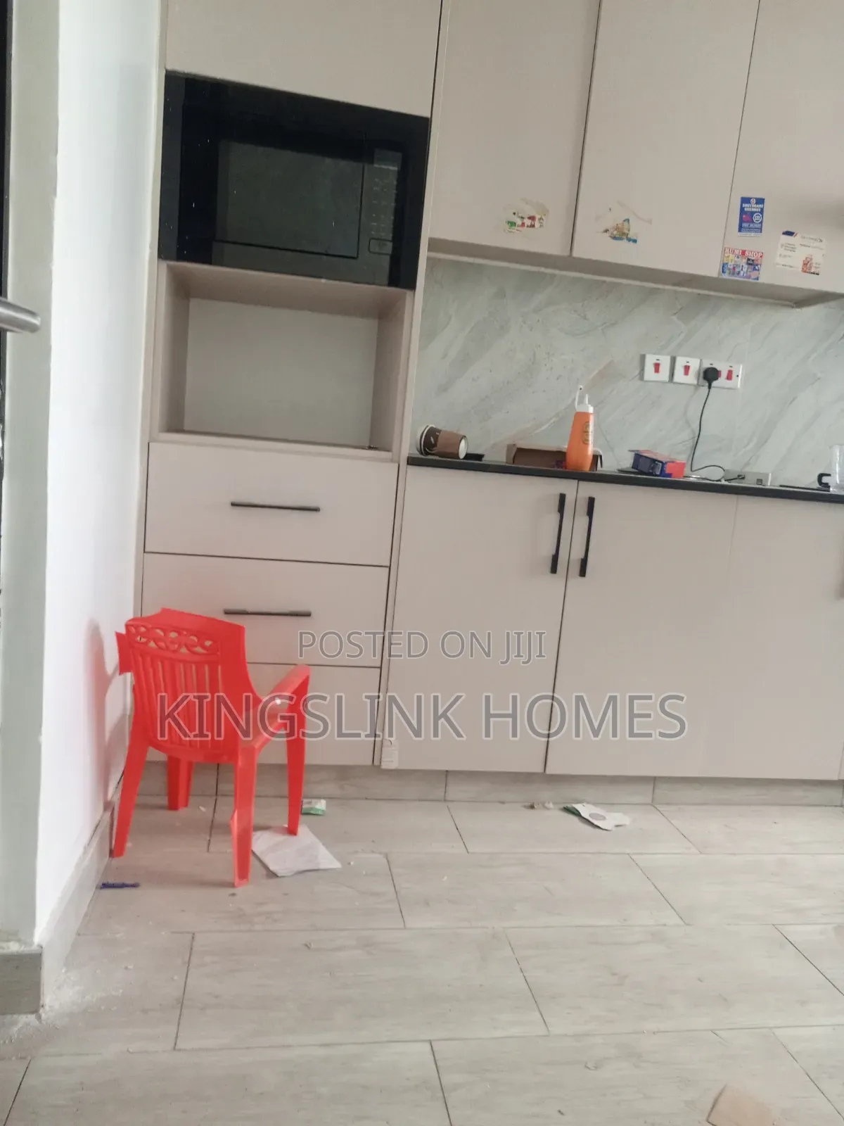 3bdrm Apartment in South C for rent