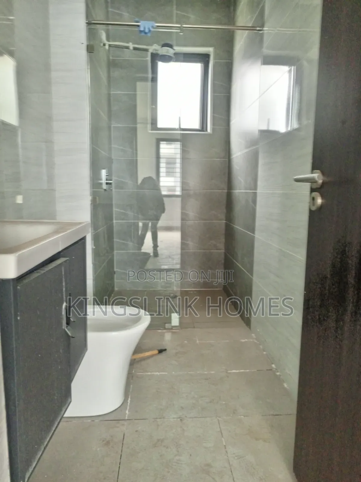 3bdrm Apartment in South C for rent