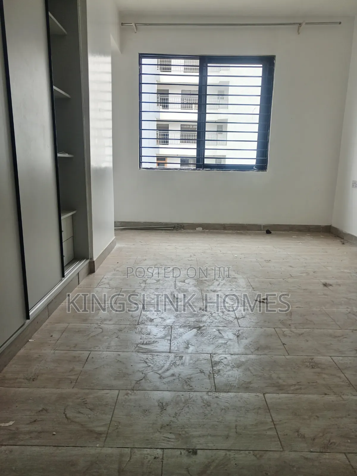 3bdrm Apartment in South C for rent