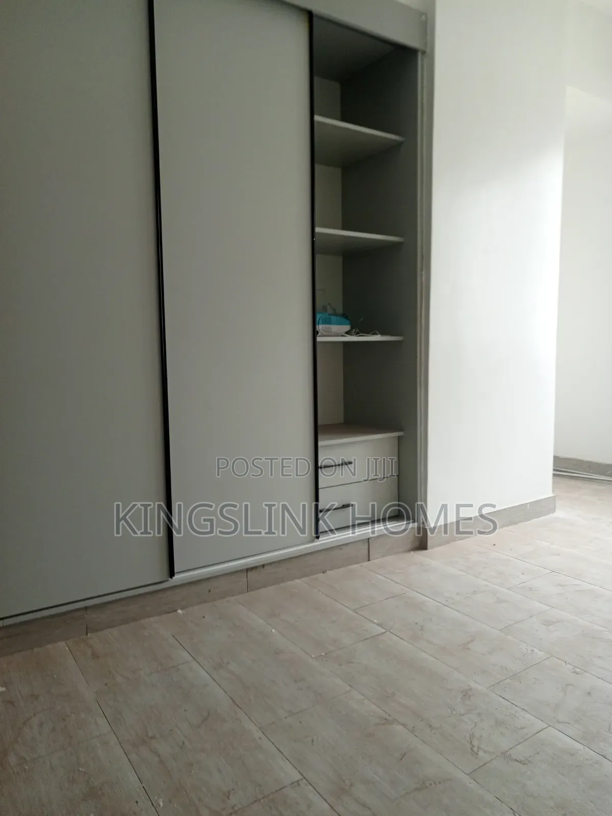 3bdrm Apartment in South C for rent