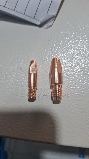 Mig /Co2 Welding Contact Tips/Tip 1.0mm and 0.8mm