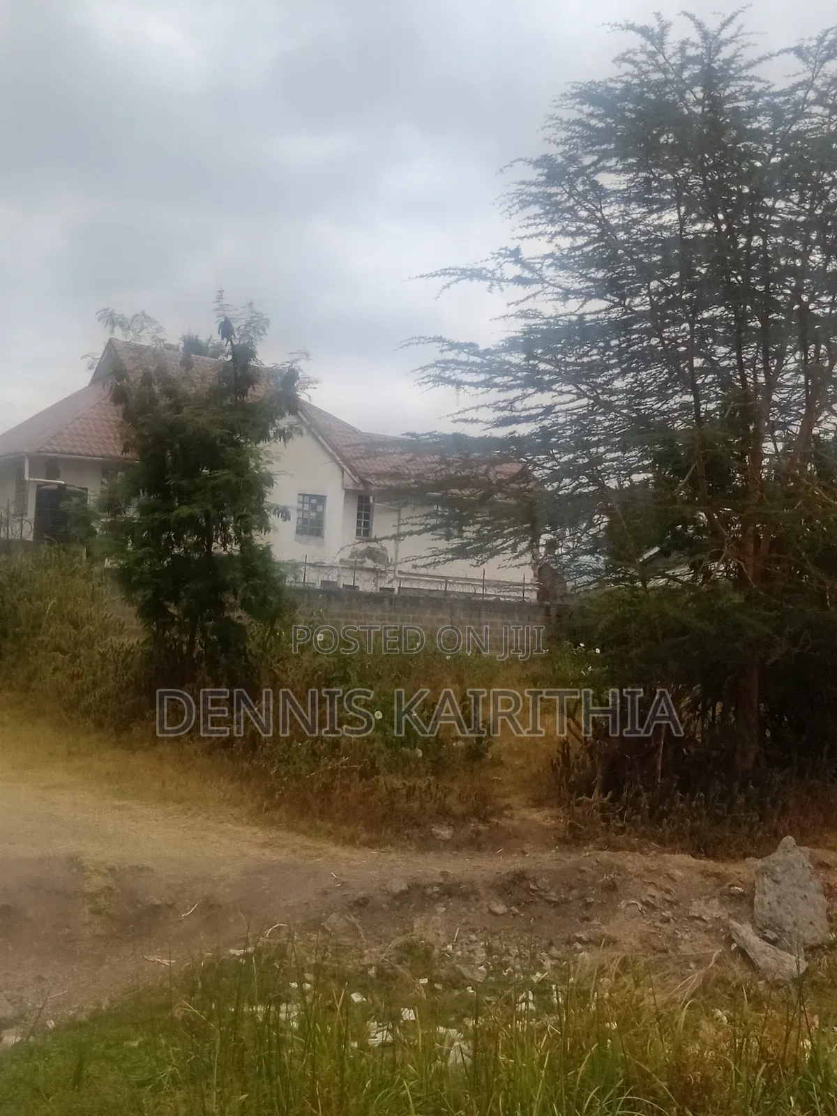 Kitengela -Isinya Plots