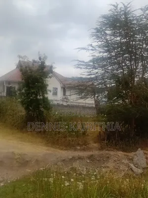 Kitengela -Isinya Plots