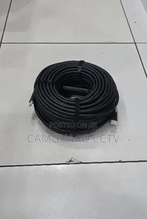 40m HDMI Cable - High-Speed Ultra HD 60Hz Cord