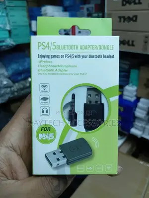 PS4/5 Bluetooth Adapter/Dongle