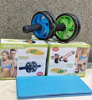 Abs Roller