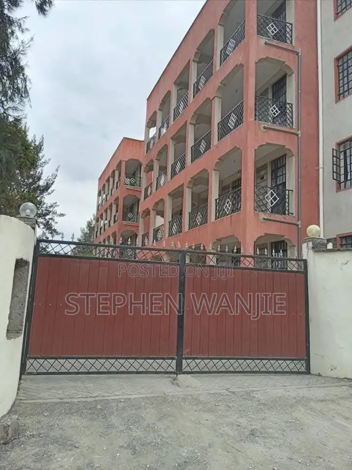 2bdrm Apartment in Nalepo, Rimpa for rent