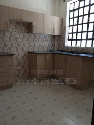 2bdrm Apartment in Nalepo, Rimpa for rent
