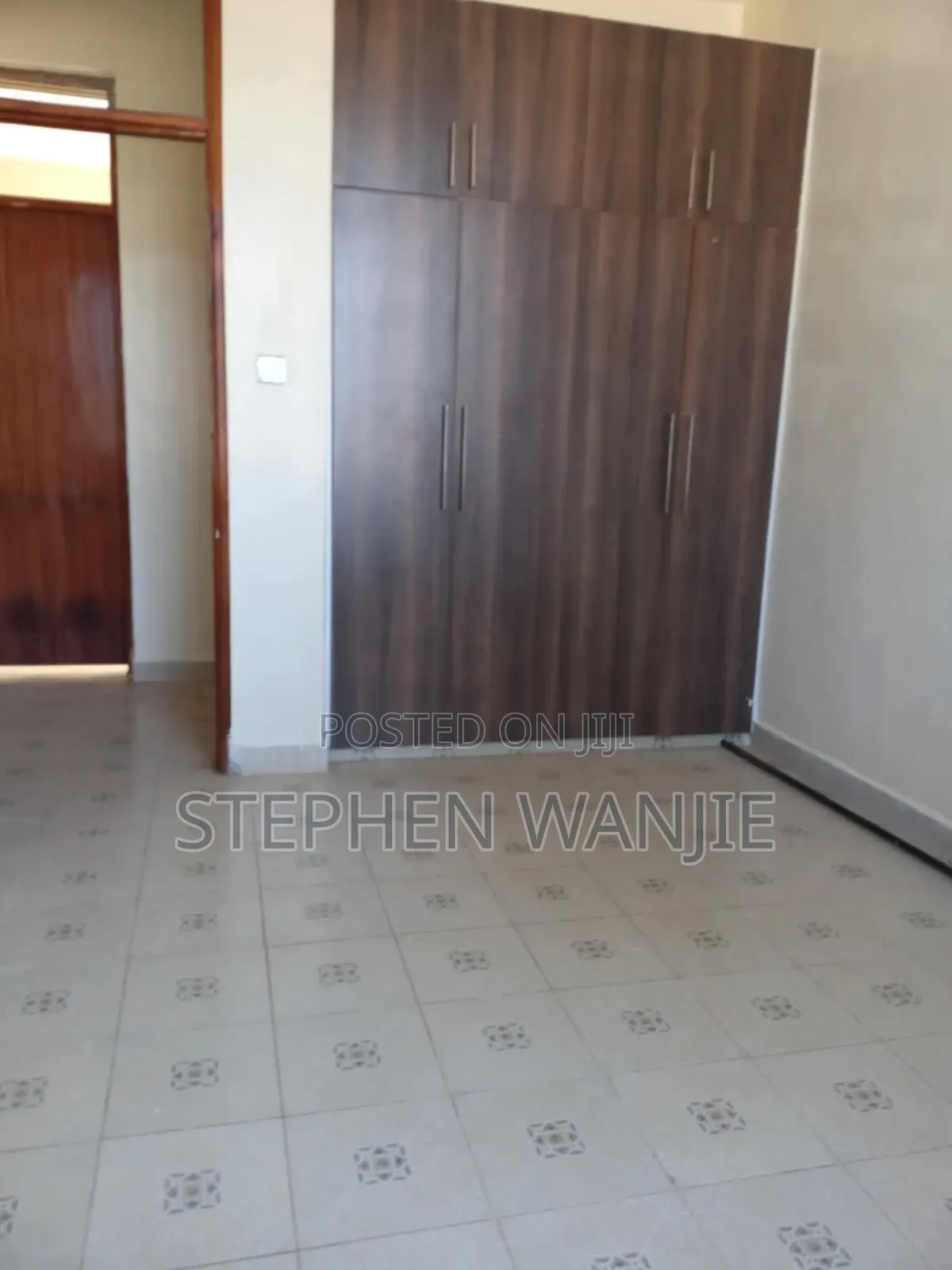 2bdrm Apartment in Nalepo, Rimpa for rent