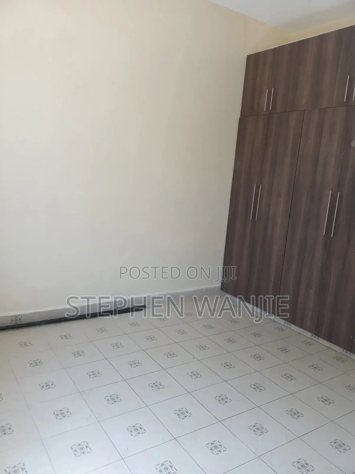 2bdrm Apartment in Nalepo, Rimpa for rent