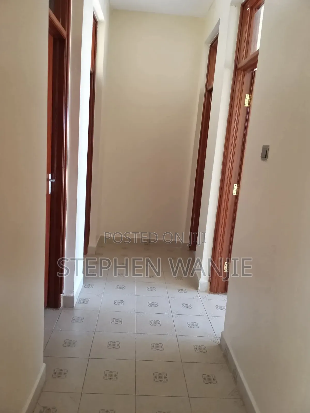 2bdrm Apartment in Nalepo, Rimpa for rent