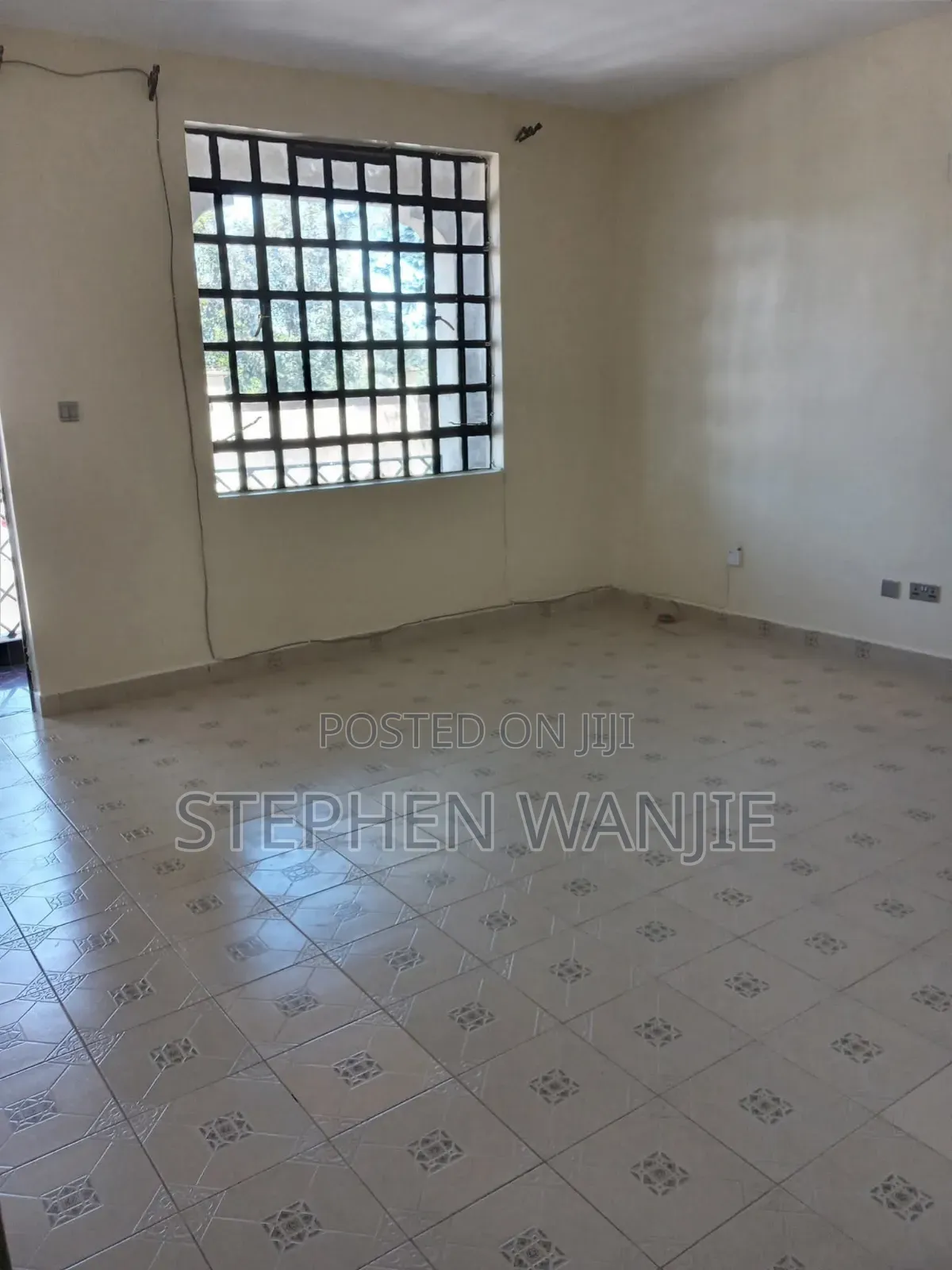 2bdrm Apartment in Nalepo, Rimpa for rent
