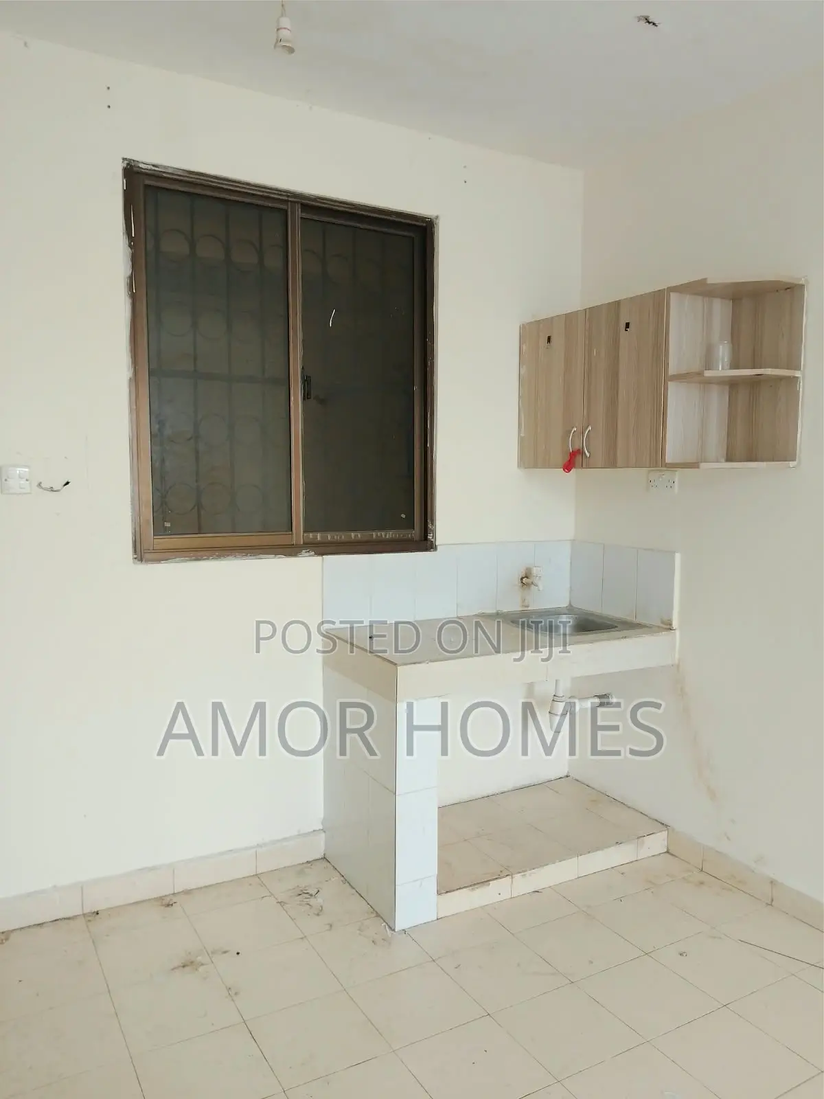 1bdrm Bedsitter in Bamburi, Kwa Bhulo, Mtambo for rent