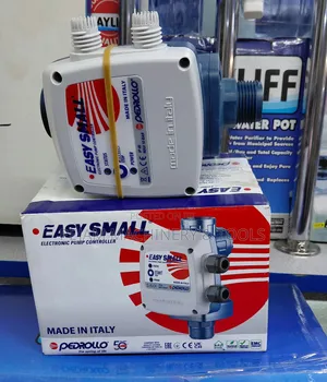 Pedrollo EasySmall Electronic Pump Controller