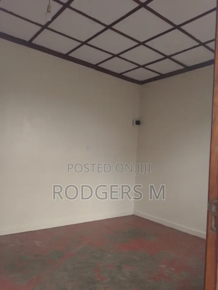 1bdrm Bedsitter in Raphta Road Area for rent