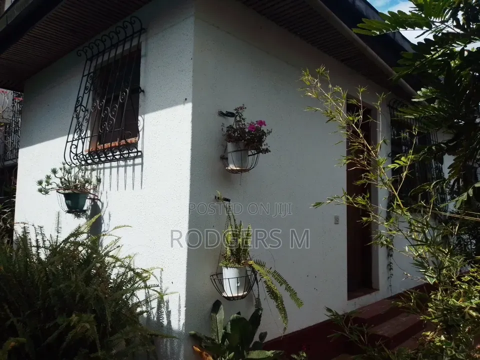 1bdrm Bedsitter in Raphta Road Area for rent