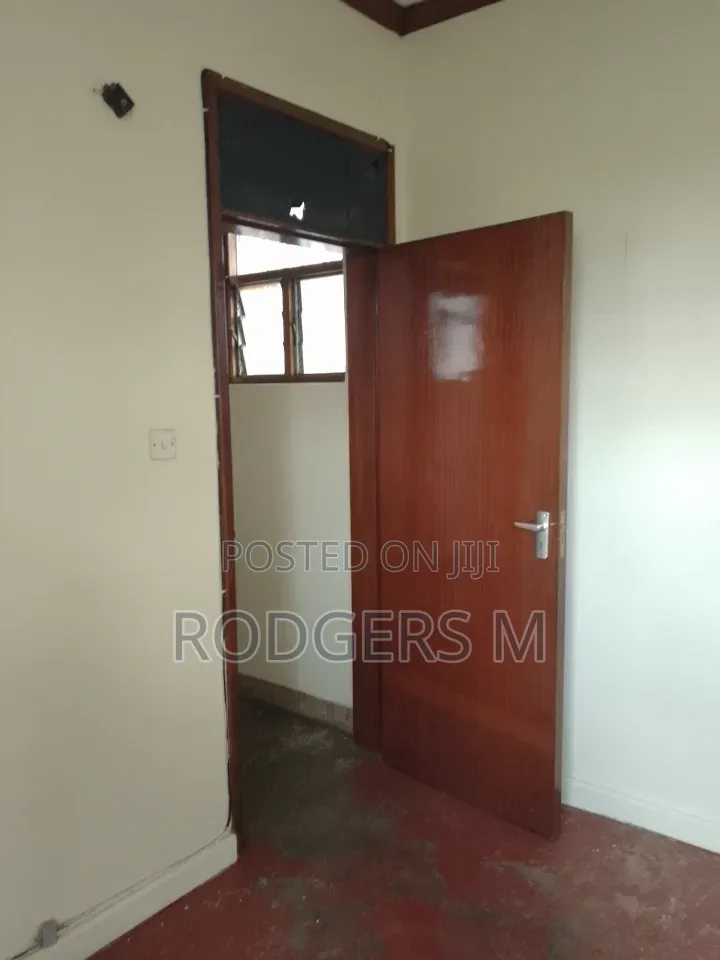 1bdrm Bedsitter in Raphta Road Area for rent