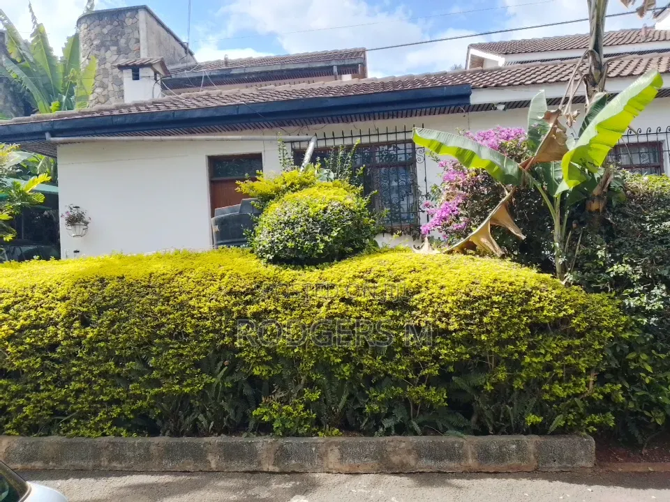 1bdrm Bedsitter in Raphta Road Area for rent