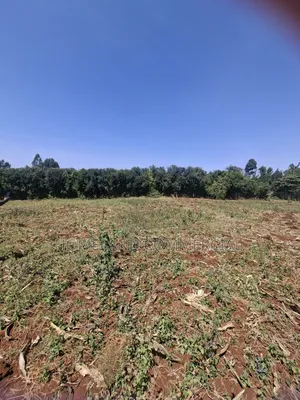 Land for Sale in Kitisuru