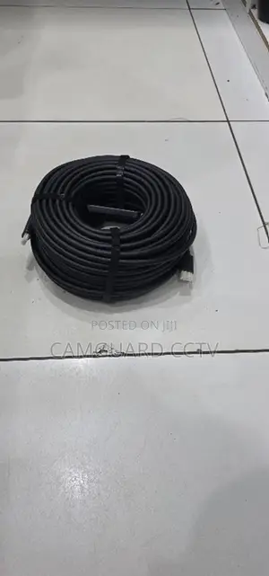 40 Meter HDMI 2.0 Cable - At 60Hz High-Speed Lead
