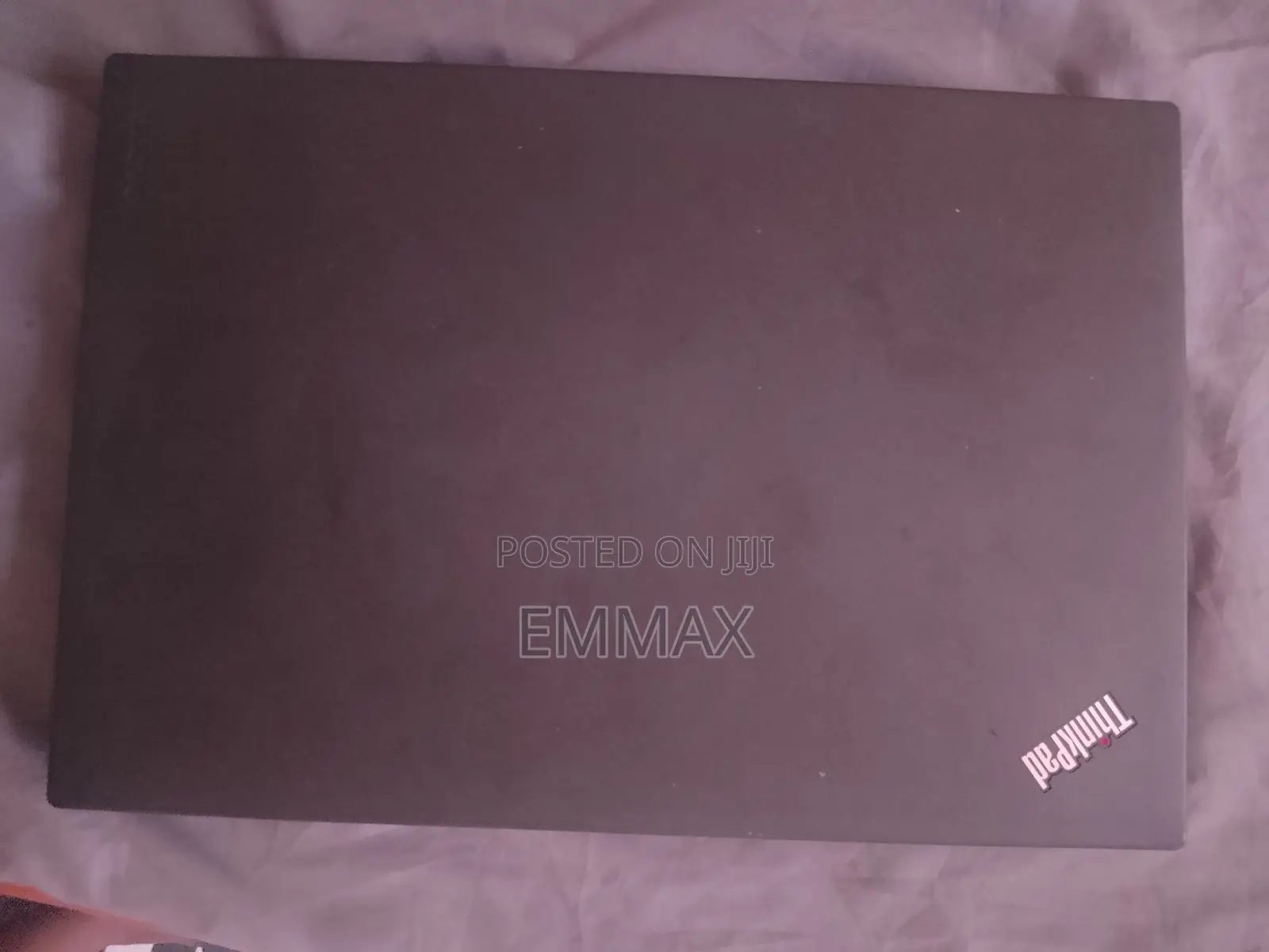 Laptop Lenovo ThinkPad X260 8GB Intel Core i5 SSD 256GB