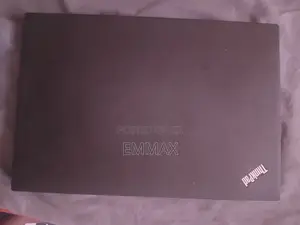 Laptop Lenovo ThinkPad X260 8GB Intel Core i5 SSD 256GB