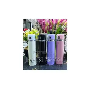 500ml James Pot Vacuum Flask Unbreakale