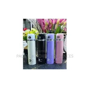 500ml James Pot Vacuum Flask Unbreakale