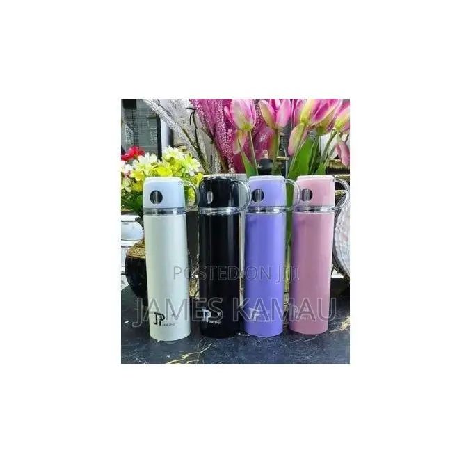 500ml James Pot Vacuum Flask Unbreakale