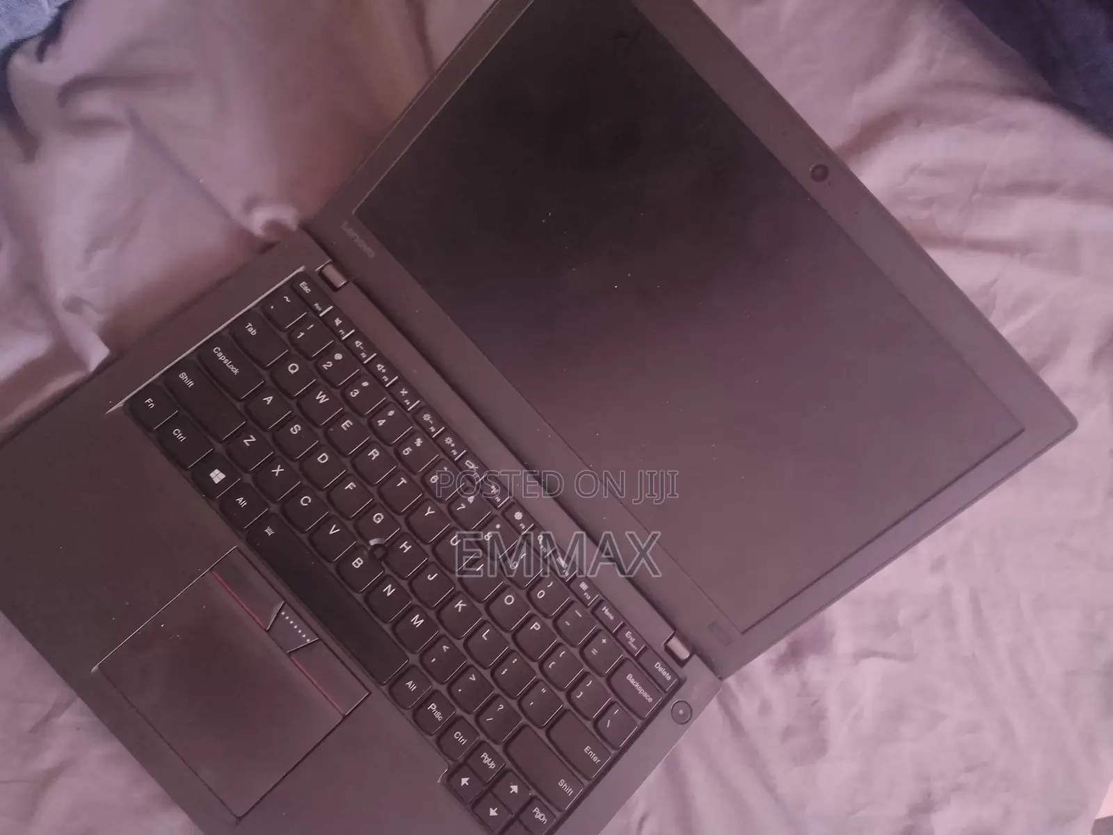 Laptop Lenovo ThinkPad X260 8GB Intel Core i5 SSD 256GB