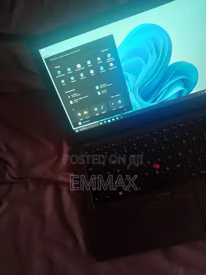 Laptop Lenovo ThinkPad X260 8GB Intel Core i5 SSD 256GB