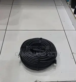 40m Long-Distance HDMI Cable - Male to Male