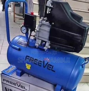 Direct 50l Air Compressor Machine/Usk 50litres Electric Air Compressor