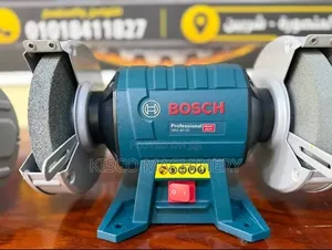 Original Bosch Bench Grinder/GBG 60_20