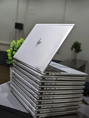 Laptop HP EliteBook 745 G6 8GB AMD Ryzen 5 SSD 256GB