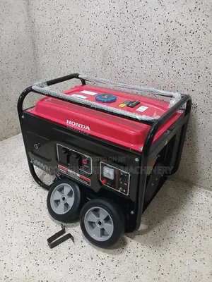 Honda Portable Generator