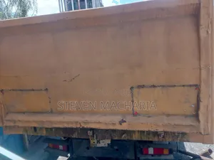 Tata Tipper 2516