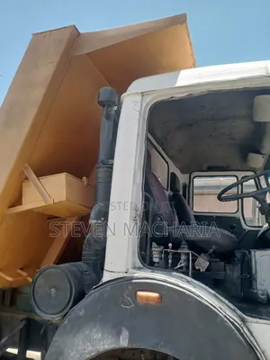 Tata Tipper 2516