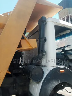 Tata Tipper 2516