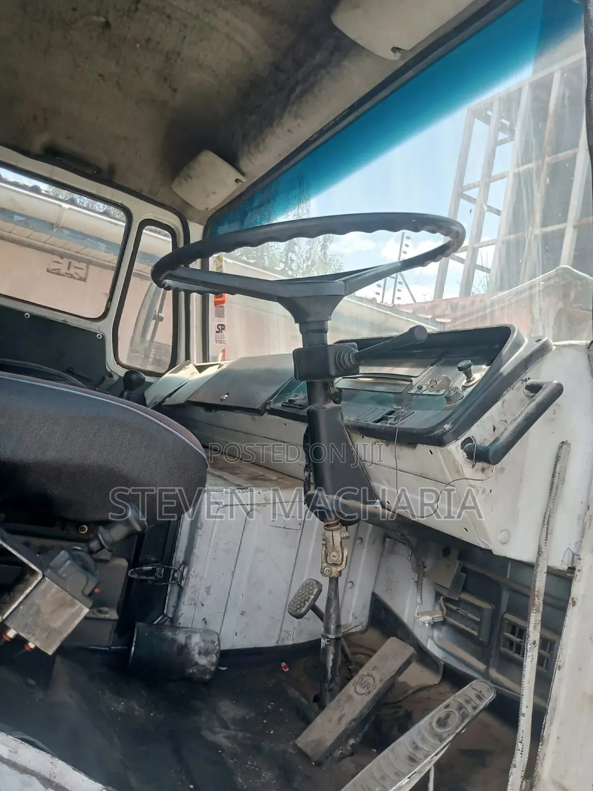 Tata Tipper 2516