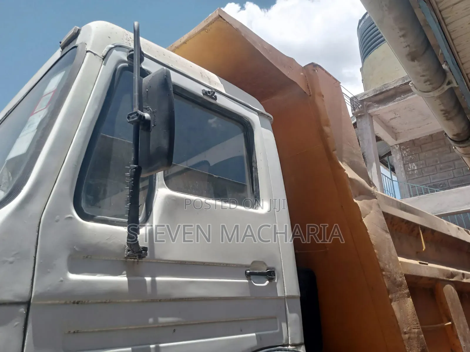 Tata Tipper 2516