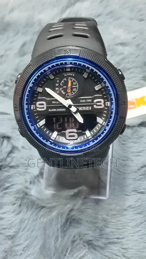 Skmei Digital/Analog Watch