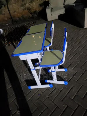 Kindergarten / Children Study Desk